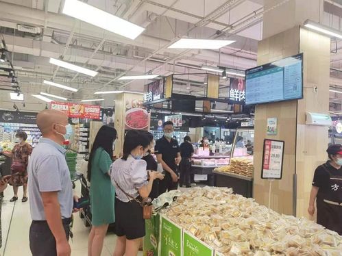 三臺縣推進食用農產品合格證準入制，打造新鮮水果零售新標桿