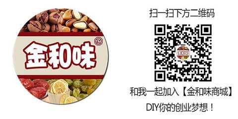 衢州風物 堅果炒貨、南北干貨與土特產的鄉味地圖